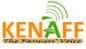 Kenya National Farmers Federation KENAFF logo